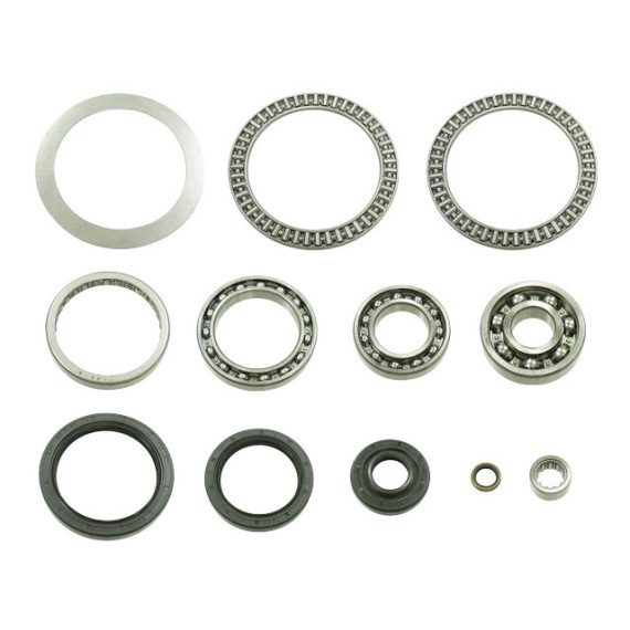 Bronco Differential Bearing & Seal Kit