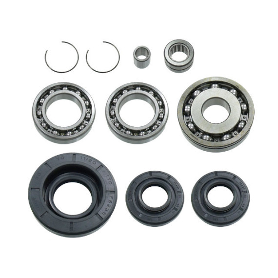 Bronco Differential Bearing & Seal Kit Honda