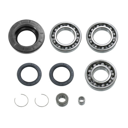 Bronco Differential Bearing & Seal Kit