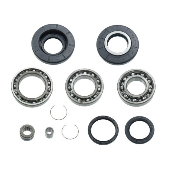 Bronco Differential Bearing & Seal Kit Honda