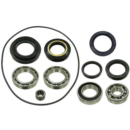 Bronco Differential Bearing & Seal Kit