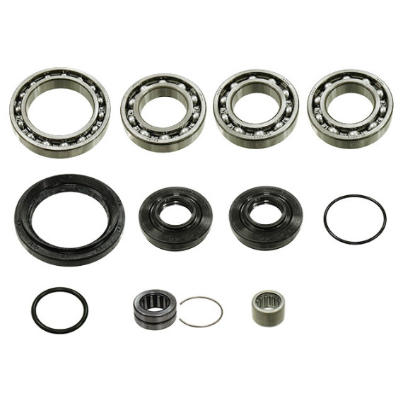 Bronco Differential Bearing & Seal Kit