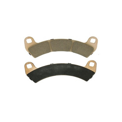 Bronco Brakepads