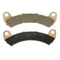 Bronco Brakepads