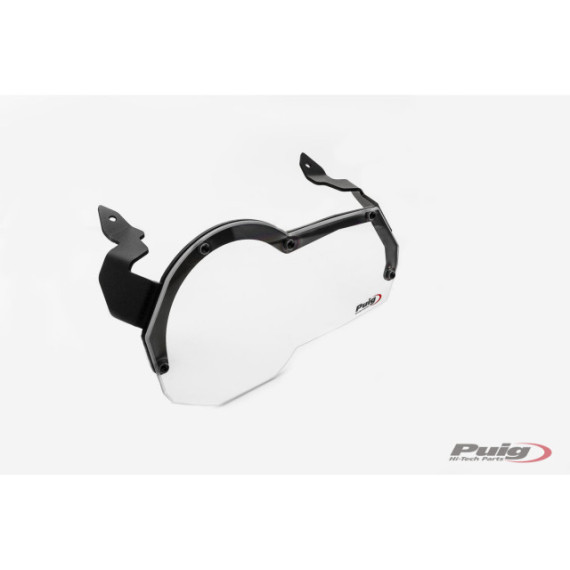 Puig Headlight Prot.Bmw R1200Gs/Advent./Rally/Exective