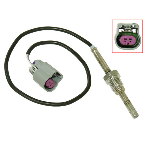 Sno-X Exhaust temp sensor