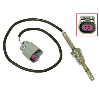 Sno-X Exhaust temp sensor