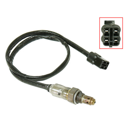 Sno-X Exhaust temp sensor