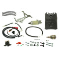 Sno-X Electric start kit BRP 850 E-tec