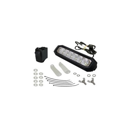 Sno-X LED Auxiliary headlight BRP GEN4