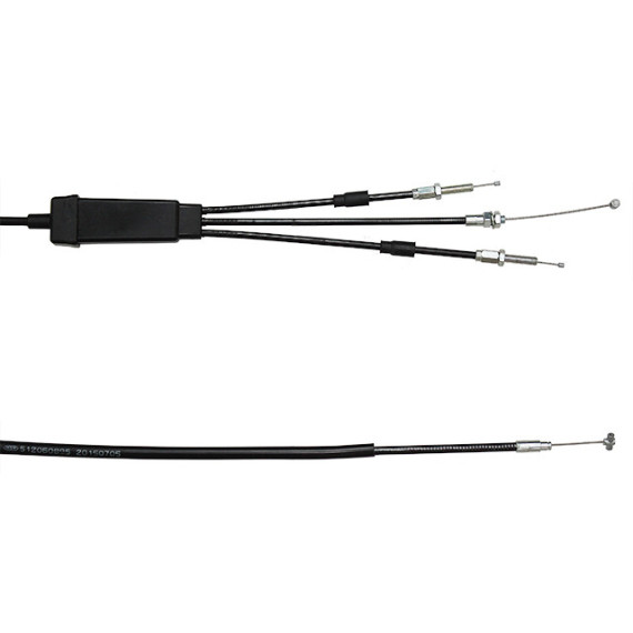 Sno-X Throttle cable BRP 600 RS