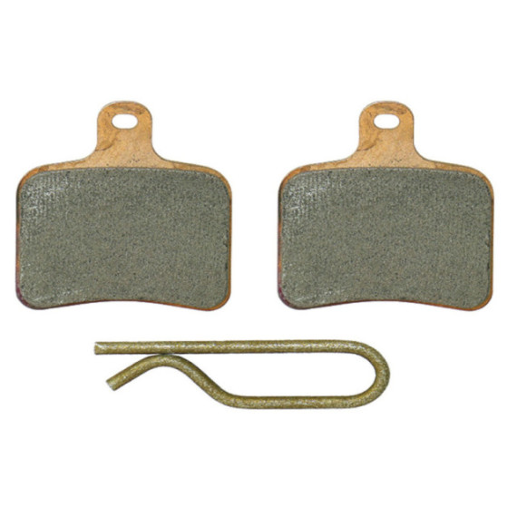 Sno-X Brake pad Polaris 800