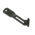 Sno-X Panel latch Ski-Doo