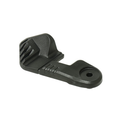 Sno-X Lower latch Left Ski-Doo