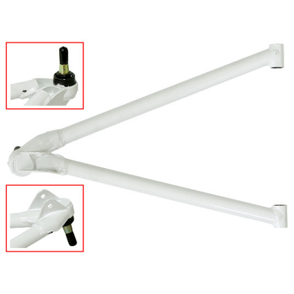 Sno-X Lower A-Arm - RIGHT 38'' AC