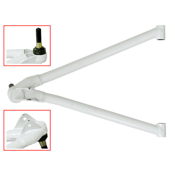 Sno-X Lower A-Arm Left 36'' AC