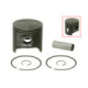 Sno-X Piston complete Arctic Cat 8000