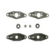 Sno-X Exhaust Valve Gasket Kit