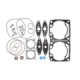 Sno-X Top End gasket Set Arctic Cat 8000