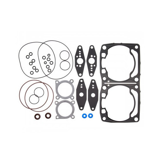 Sno-X Top End gasket Set Arctic Cat 8000