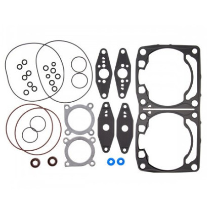 Sno-X Top End gasket Set Arctic Cat 8000