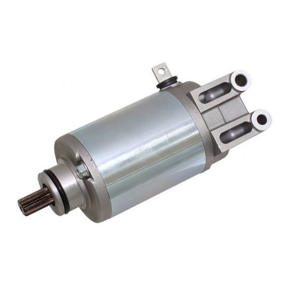 Sno-X Starter motor BRP 600/850 E-tec