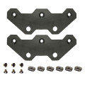 Sno-X Linq universal mount kit T-slot