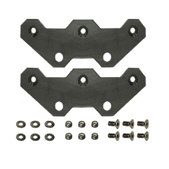 Sno-X Linq universal mount kit 