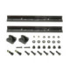 Sno-X Rail Reinforcement kit Ski-Doo XP/XM