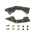 Sno-X Rear footrest kit 