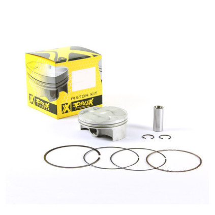 ProX Piston Kit Yamaha YZ250F '16-18   13.5:1