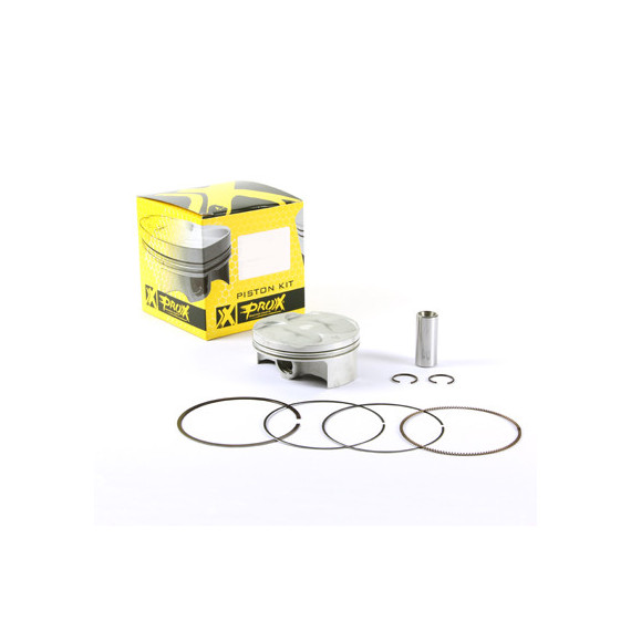 ProX Piston Kit Yamaha YZ250F '16-18   13.5:1