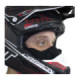 Leatt Winter kit helmets 4.0/4.5 mask + vent stop