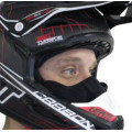 Leatt Winter kit helmets 4.0/4.5 mask + vent stop