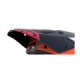 Leatt Peak GPX 3.5 Junior Orange