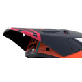 Leatt Peak GPX 3.5 Junior Orange