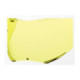 visor (53-59),high definition, yellow, prepared for antifog lens E1