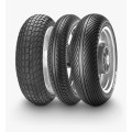 Metzeler Racetec SM Rain 125/75 R 420 NHS TL Fr