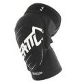 Leatt Knee Guard 3DF 5.0 Kids Wht/Blk