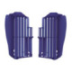 Polisport radiator louvers YZ450F 18 blå (7)