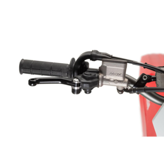 Puig Brake Lever Off-Road + Support Yamaha