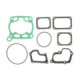 Namura Top gasket kit RM125 90-00