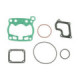 Namura Top gasket kit RM80 91-01