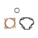 Namura Top gasket kit PW50 90-16