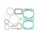 Namura Top gasket kit CR/WR125 97-14