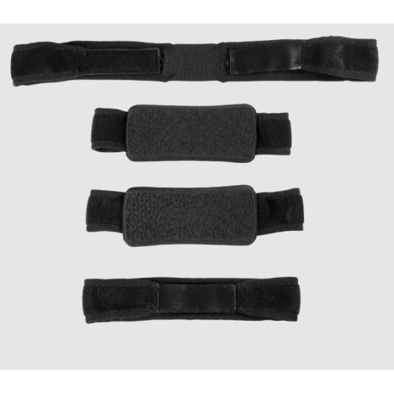 Leatt Strap kit X-Frame Pair S/M