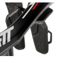 Leatt Thoracic Pack DBX/GPX 3.5 S/M/L/XL Blk (no graphics)