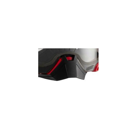 Leatt Nose Deflector Velocity 6.5 Black