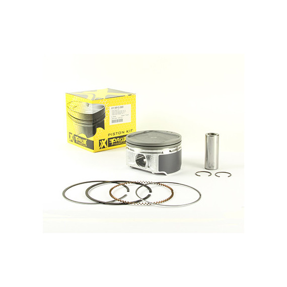 ProX Piston Kit Polaris 500 Scrambler '03-12  10.2:1