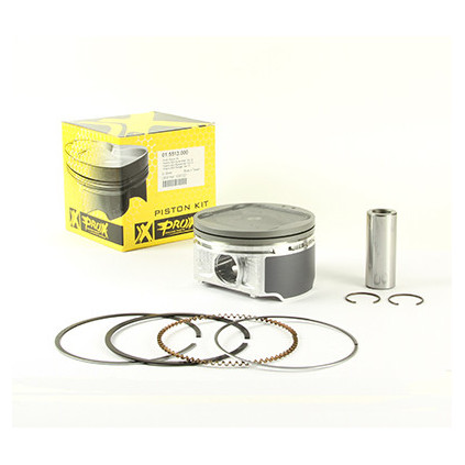 ProX Piston Kit Polaris 500 Scrambler '03-12  10.2:1